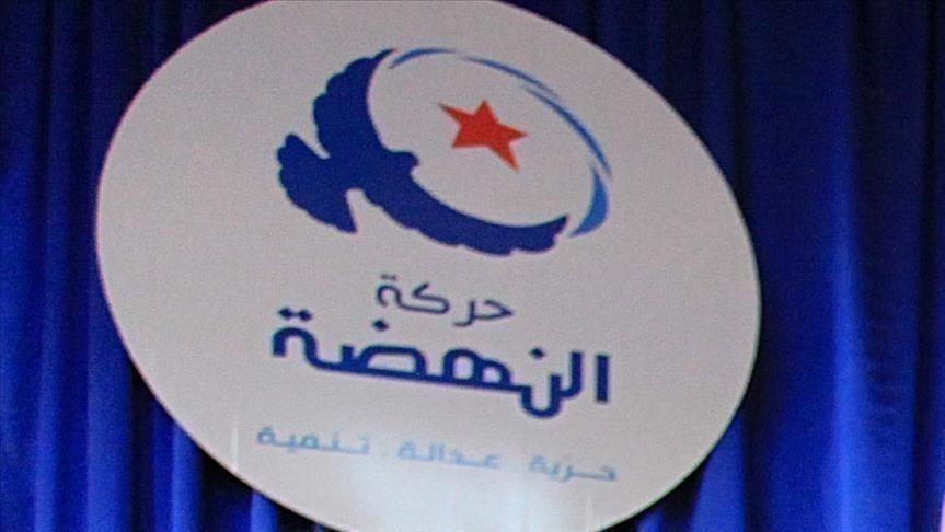 "النهضة" التونسية تدين إعدامات مصر وتدعو لمصالحة